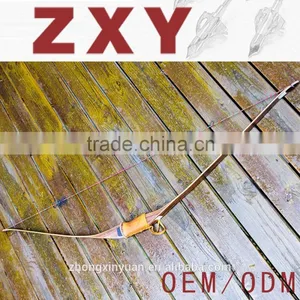 Takedown Recurve Bow ARROW Hunting Bow and Arrow thumbnail-1