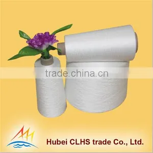 100% Virgin Spun Polyester Yarn at Good Price With High Tenacity thumbnail-4