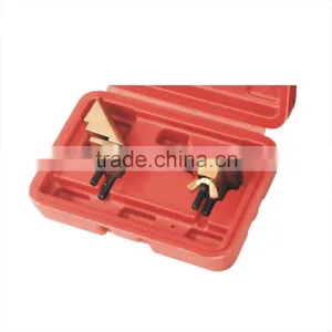 Car Engine Stretch Ribbed Belts Pulley New Installation Removal Tool Kit TL-59 thumbnail-1