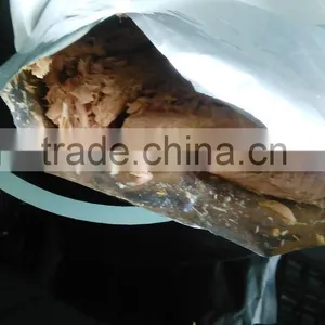 500g Bonito Tuna in Pouch thumbnail-4
