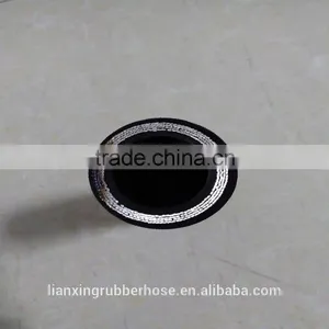 China High Pressure Rubber Hose Price/silicone Rubber Hose thumbnail-3