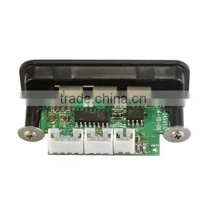 Custom Made Usb tf Mp3 Audio Recorder Circuit thumbnail-5
