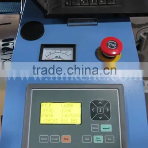 Economic 1390 Mini Cnc Laser Metal Cutting Machine thumbnail-6