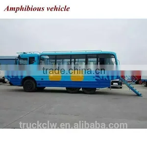 Amphibious Vehicle thumbnail-1