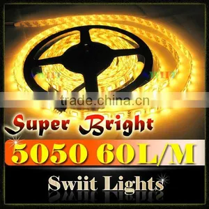 High Lumen & Low Voltage Express LED Strips Light thumbnail-1