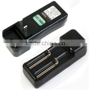 14500 16340 10440 18650 Battery Charger Li-on Battery Wall Charger thumbnail-1