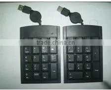 Keypads,numeric Keyboard,laptop Numeric Keyboard thumbnail-1