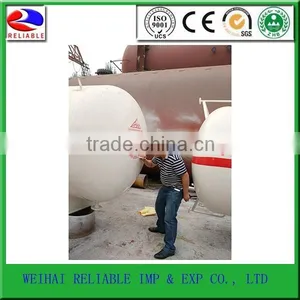 Newly Hot Sale Durable Cryogenic Oxygen Storage Tanks thumbnail-6