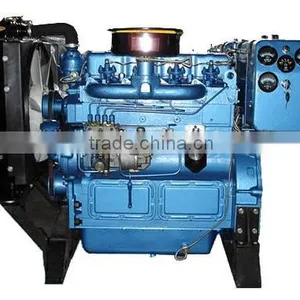 Ricardo Small Marine Diesel Engines Cheap thumbnail-1