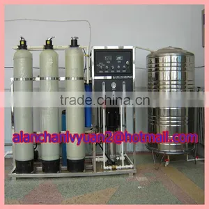 Popular Pure Water Machine/automatic Water Commercial Fresh Drink thumbnail-1