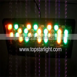 36W Waterproof RGB LED Wall Washer Light thumbnail-1