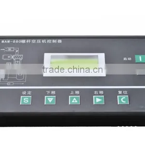 Screw Air Compressor Repalcement Spare Parts Controller 39875158 OEM Supplier's Choice thumbnail-3