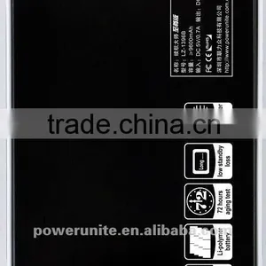 Lizo 9600mAh Universal Charger for PC,cellphone, Etc thumbnail-1