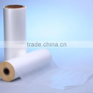 Thermal Lamination Bopp Film Reel 27mic for Paper Lamination thumbnail-4