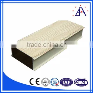 Customized Aluminum Extrusion Tube thumbnail-2