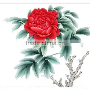 Hot Selling Products Chinese Handmade Painting & Calligraphy Yu Ji Yan Zhuang thumbnail-1