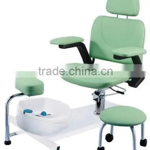 Beauty and Personal Care of Modern Pedicure Chair for Foot Massage thumbnail-1