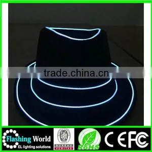 The Cheappest Price Hot Selling Baseball Caps With Led Lights,cheap Baseball Caps thumbnail-5