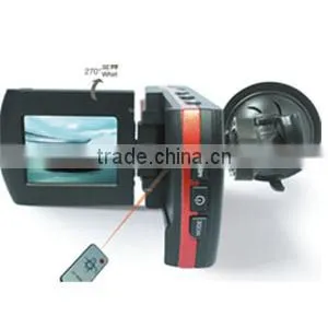 Remote Control Car Dvr Block Box thumbnail-1
