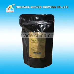 Customized High Quality Coffee Bag, Coffee Packaging Bags -- Best Packaging Choice for Coffee! thumbnail-1
