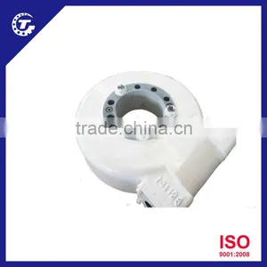 7 Inch Worm Gear Single Aixs Solar Tracker Drive thumbnail-2