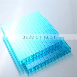 Virgin Clear and Translucent Polypropylene PP Sheet thumbnail-4
