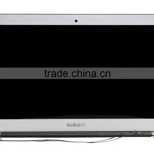 Mildtrans the Most Reliable Wholesaler LCD Assembly With Cover for Apple MacBook Air A1370 thumbnail-3