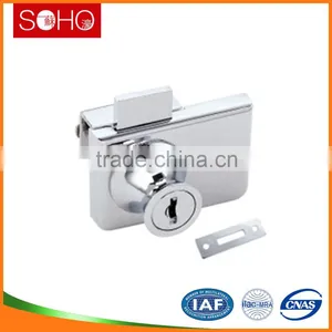 China Goods Wholesale Metal Material Dresser With Lock thumbnail-5