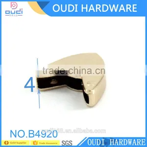 High Quality Lower Price Ladies Shoe Accessories Decoration Buckle thumbnail-4