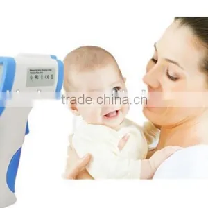 Healthcare Digital Baby Infrared Thermometer thumbnail-6