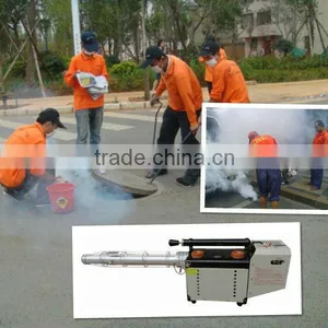 Gasoline Engine Pest Control Fogging Machine Quality Choice thumbnail-4