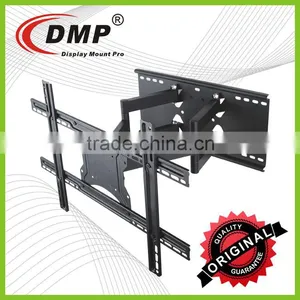 NPLB137L-LW Slim Articulating TV Brackets thumbnail-1