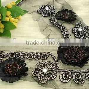Blouse Collar Design Neck Design,embroidery Design thumbnail-1