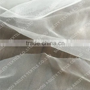 Polyester Mesh Fabric for Garment Lining thumbnail-2
