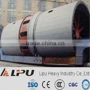 High Quality Cement Mill Grinding Machine thumbnail-1