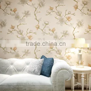 Fashion Wallpaper Design Decorative Japanese Wallpaper thumbnail-1