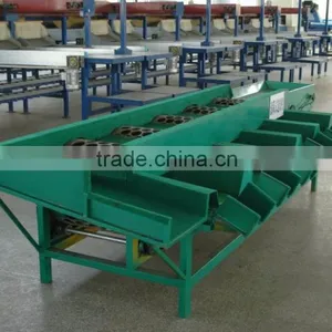 Electronic Fruit Sorting Machine thumbnail-2