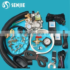 Efi Conversion Kits CNG Conversion Kits/dual Fuel Cng Conversion Kit thumbnail-1
