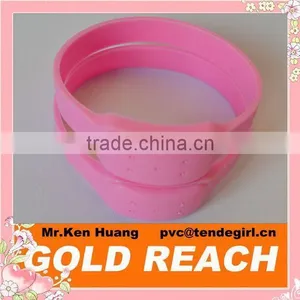 Insect Repellent Wrist Band Bracelet thumbnail-1