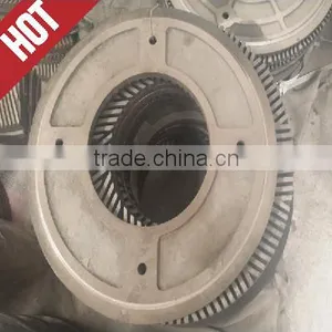 Paper Industry Refiner Disc Plate thumbnail-1
