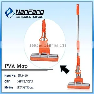 33cm Pva Sponge Mop(NFA-12) thumbnail-1
