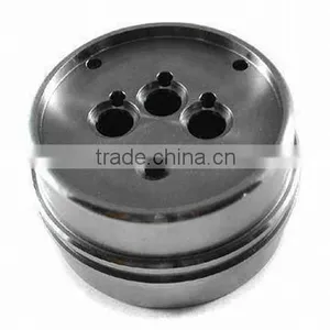 OEM Machining/milling/grind/drilling and Assembly Services With Very Comprtitive Price thumbnail-1