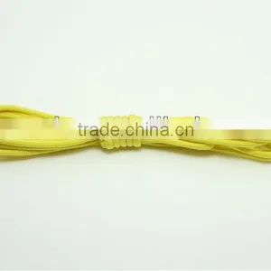 Beautiful Gold Bracelet Paracord Mixed Colour thumbnail-1