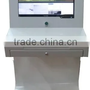 EMBEDDED UNDER VEHICLE SURVEILLANCE SYSTEM, TYPE UVSS thumbnail-4