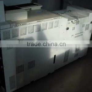 Noritsu Qss3001 Can Test Machine in China Factory thumbnail-5
