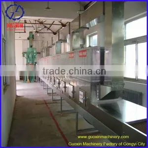 High Quality Hot Sale Tunnel Mushroom Dryer With CE thumbnail-2