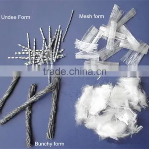Polypropylene Fiber Fibrillated Mesh thumbnail-2