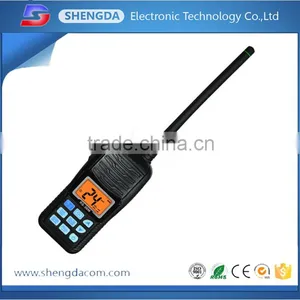High Gain Outdoor Omni Directional Fiberglass Diamond Base Station Antenna With SO-239 or Customization Connector thumbnail-2