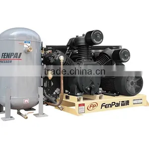 30 Bars Blowing Machine Air Compressor thumbnail-6