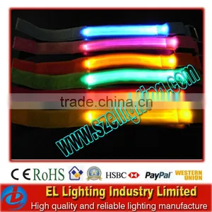 Led Arm Belt ,high Brightness and Quality thumbnail-2